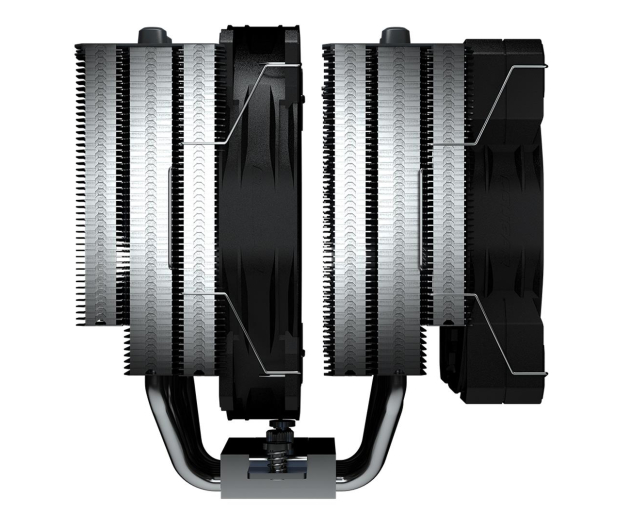 Cougar Forza 135 120x140mm - 1238032 - zdjęcie 4